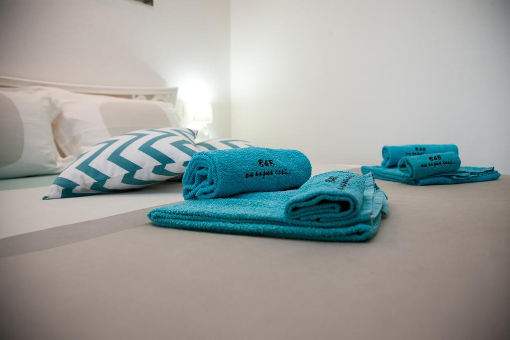 Apartment Un Sogno Cosi *