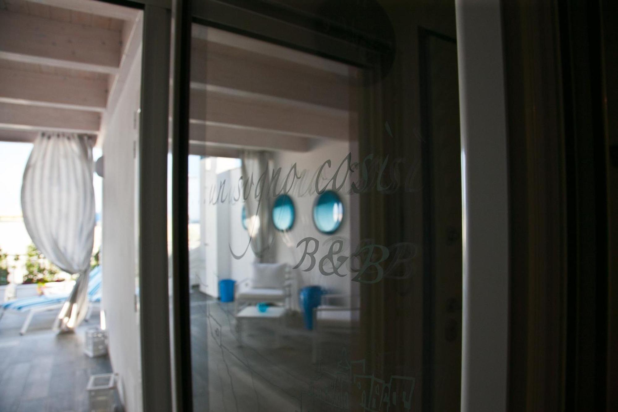 Un Sogno Cosi Apartment