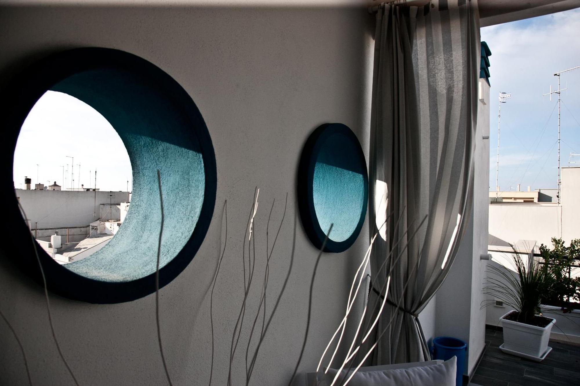 Un Sogno Cosi Apartment
