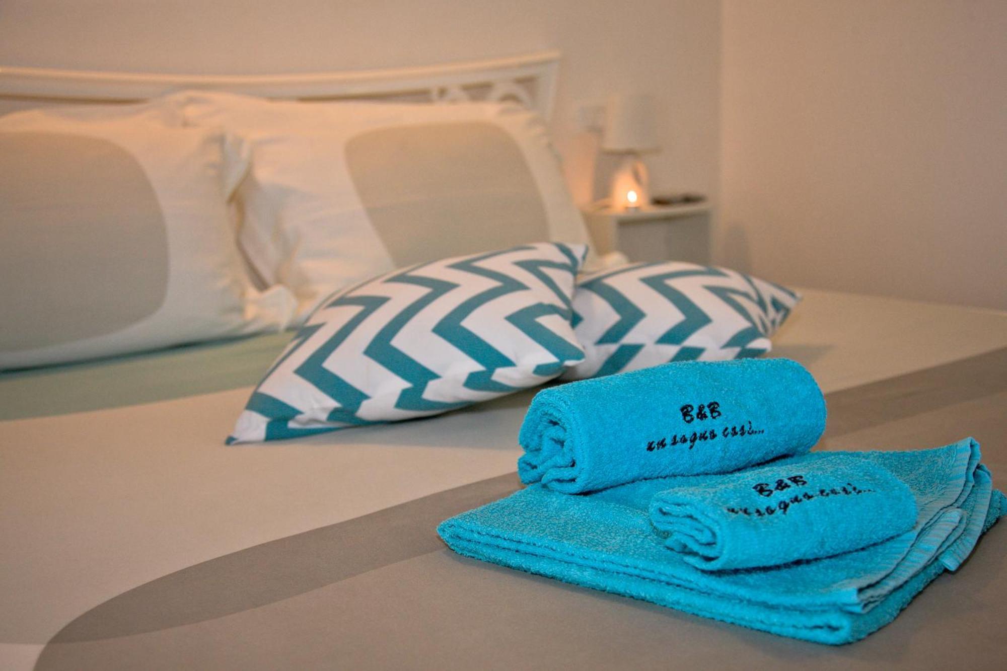 Un Sogno Cosi Apartment Polignano a Mare