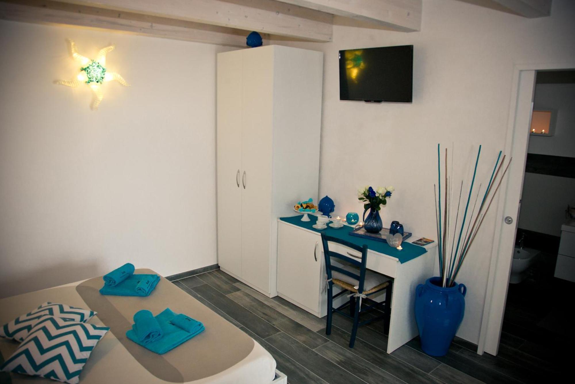 Un Sogno Cosi Apartment *