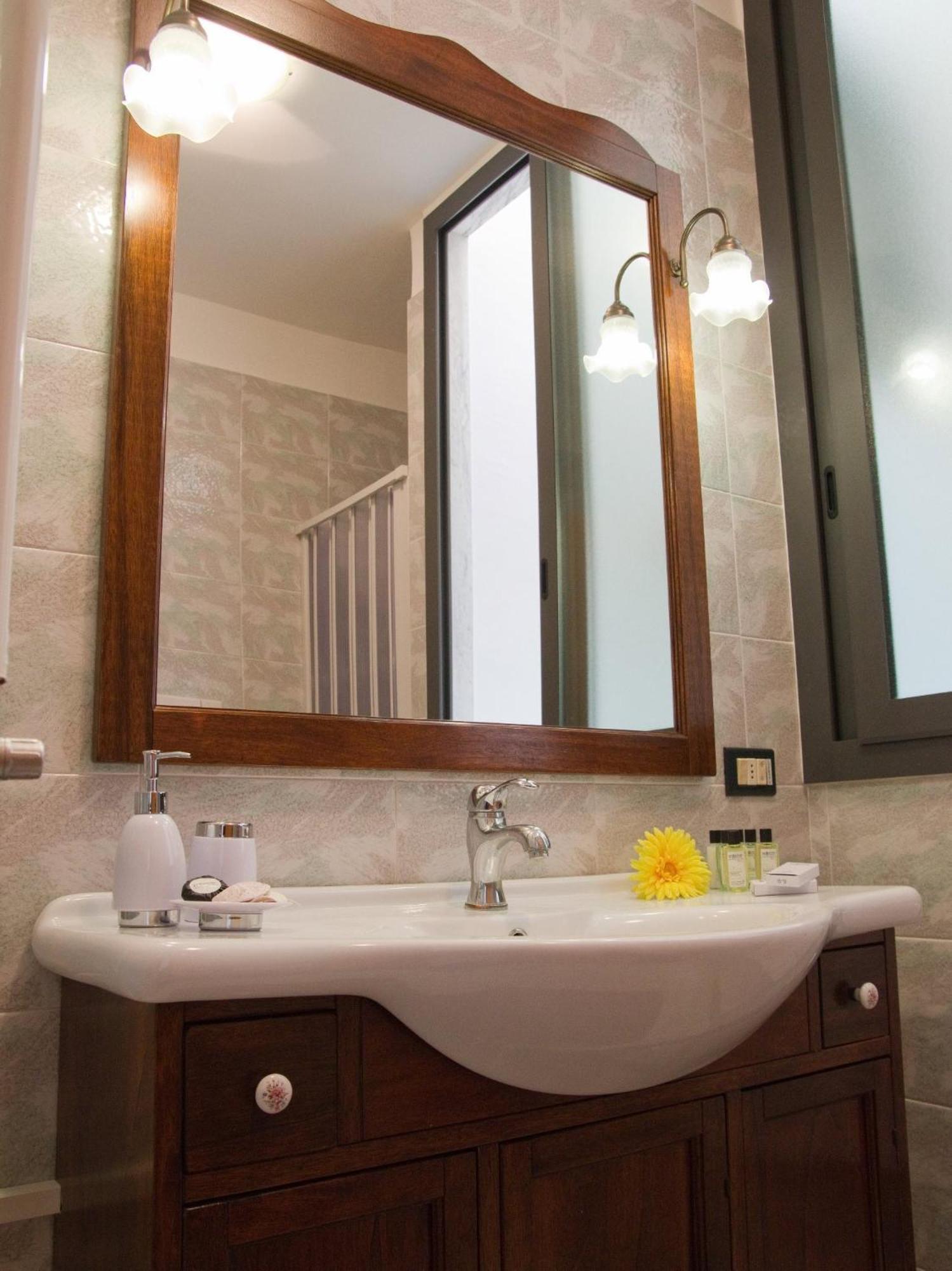 Un Sogno Cosi Apartment