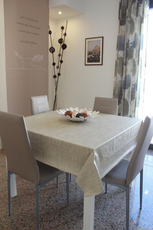 Apartment Un Sogno Cosi *