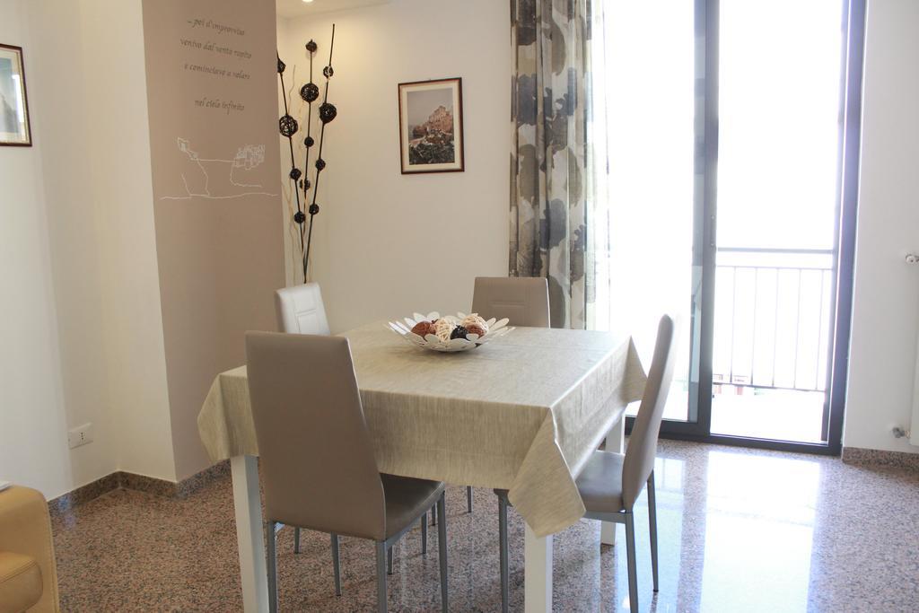 Apartment Un Sogno Cosi Polignano a Mare