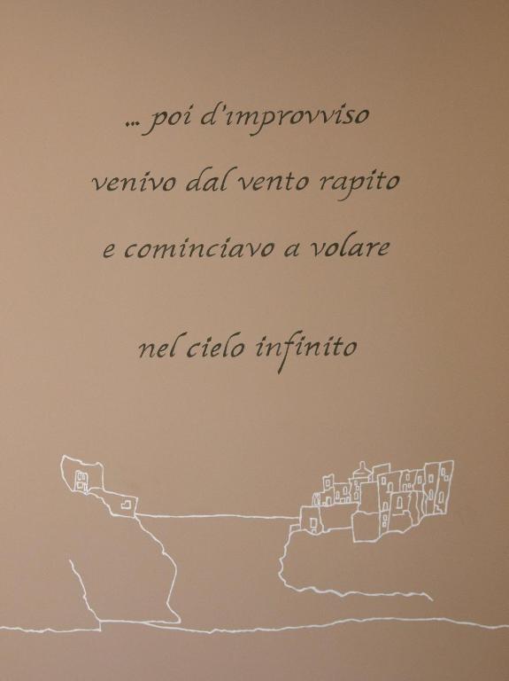 Un Sogno Cosi Apartment