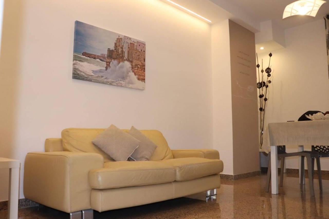 Un Sogno Cosi Apartment *