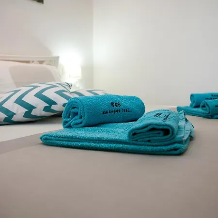 Ferienwohnung Un Sogno Cosi Polignano a Mare Zimmer foto