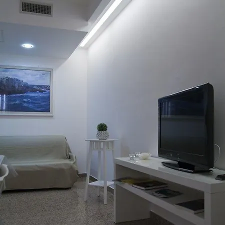 Ferienwohnung Un Sogno Cosi Polignano a Mare Exterior foto