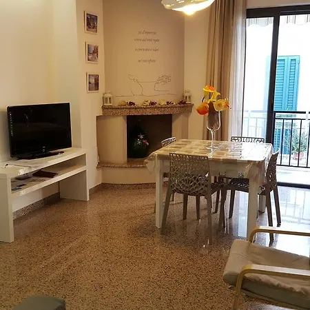 Ferienwohnung Un Sogno Cosi Polignano a Mare Exterior foto