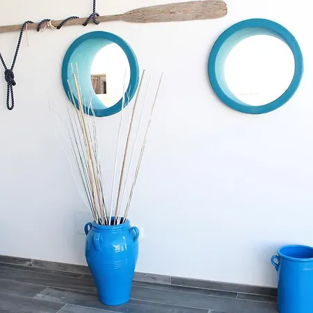 Ferienwohnung Un Sogno Cosi Polignano a Mare Exterior foto