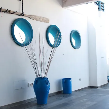 Ferienwohnung Un Sogno Cosi Polignano a Mare Exterior foto