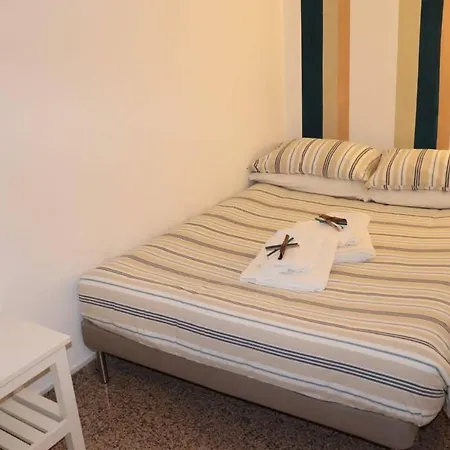 Ferienwohnung Un Sogno Cosi Polignano a Mare Exterior foto