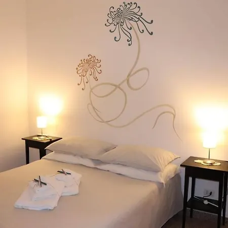 Ferienwohnung Un Sogno Cosi Polignano a Mare Exterior foto