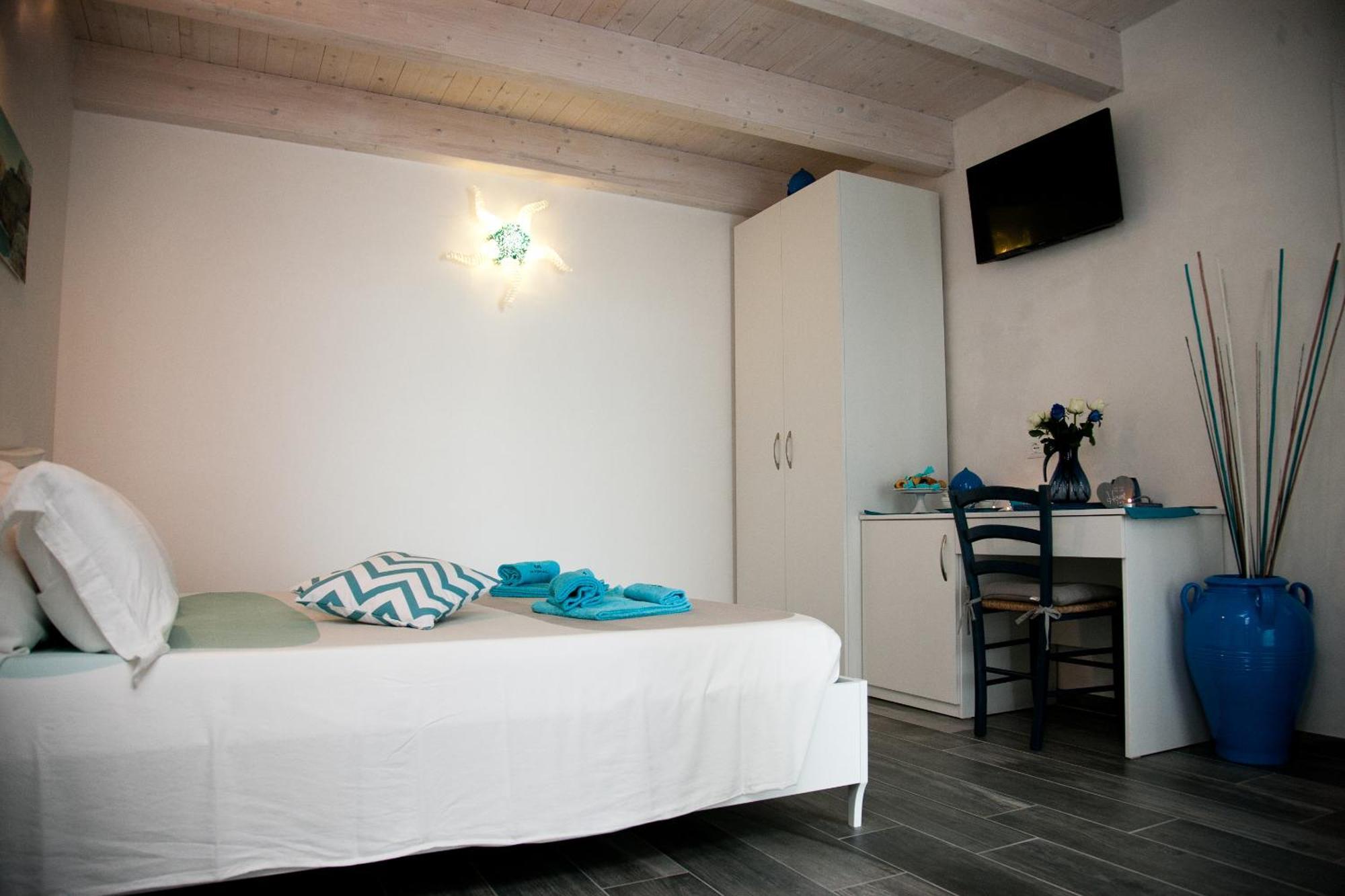Un Sogno Cosi Apartment
