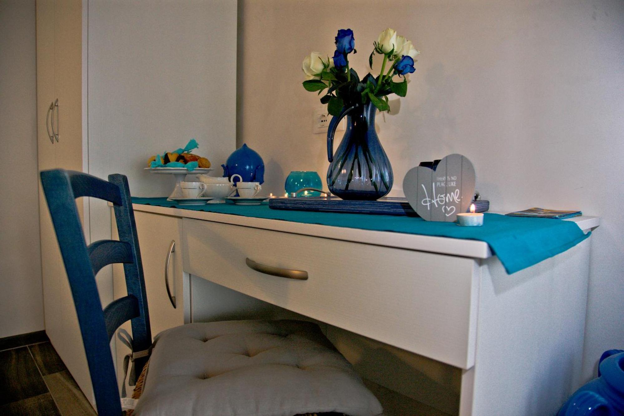 Apartment Un Sogno Cosi *