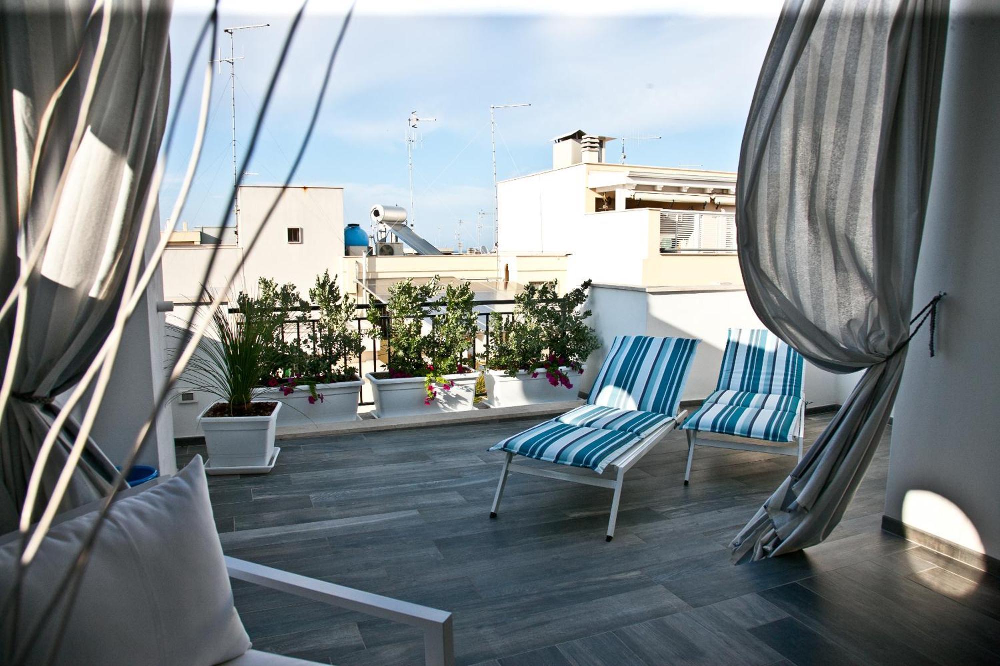 Un Sogno Cosi Apartment *
