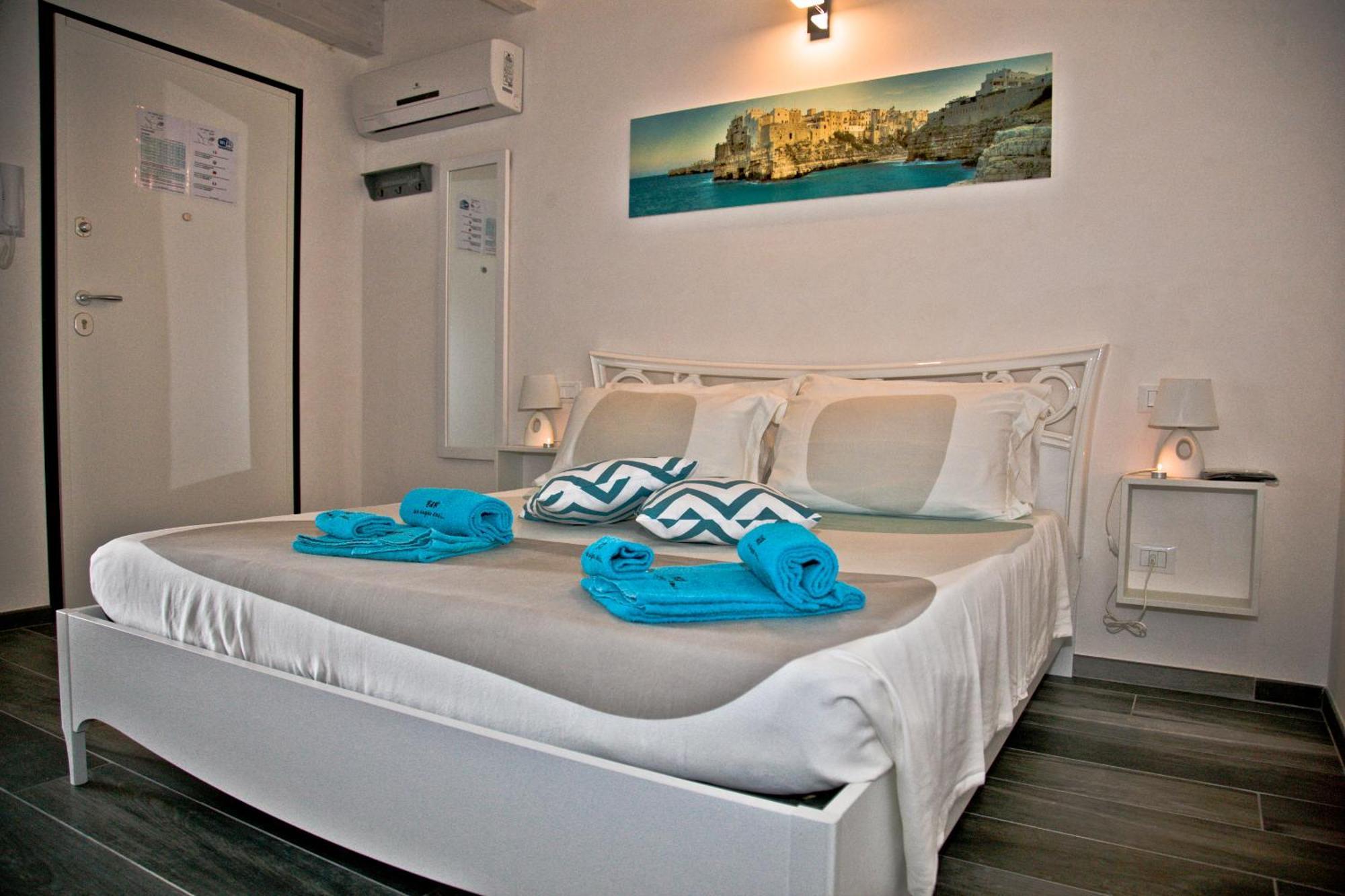 Apartment Un Sogno Cosi