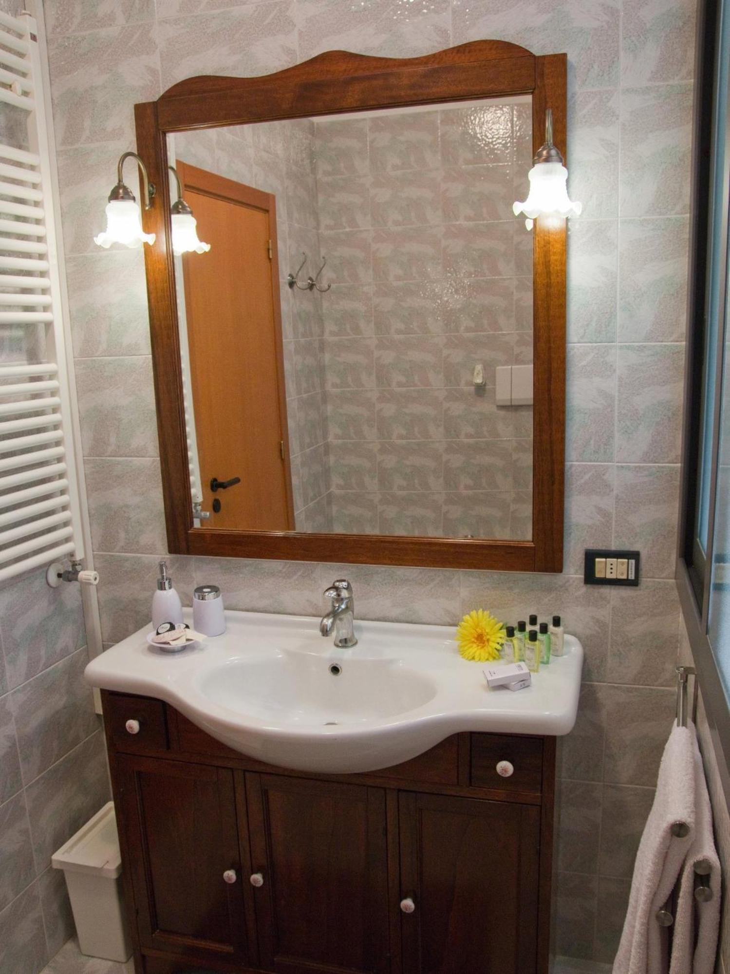 Apartment Un Sogno Cosi