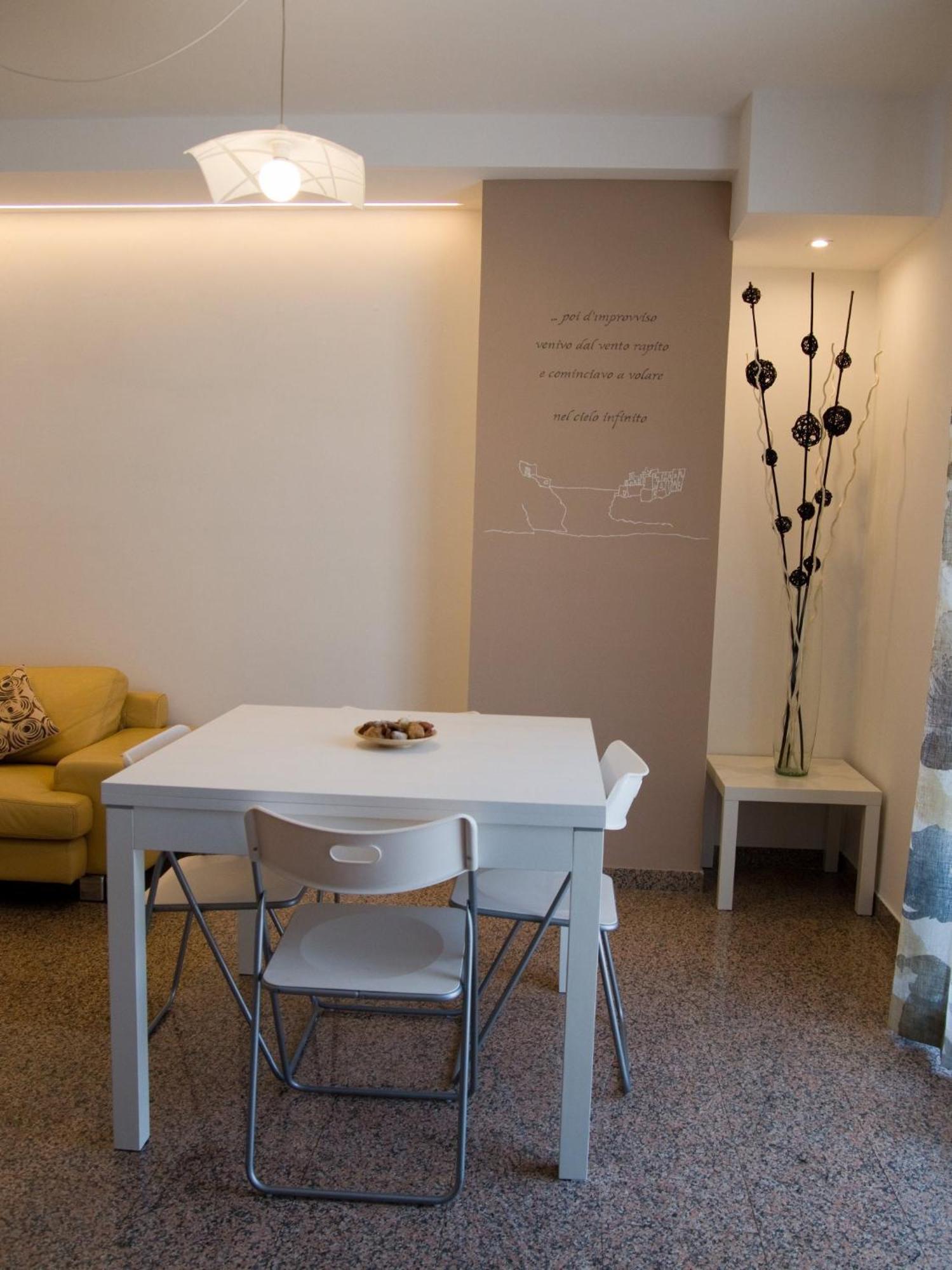 Un Sogno Cosi Apartment