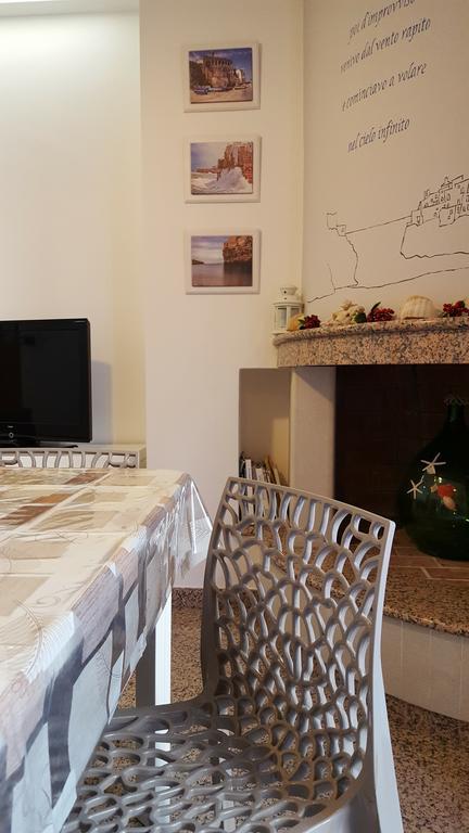 Apartment Un Sogno Cosi Polignano a Mare