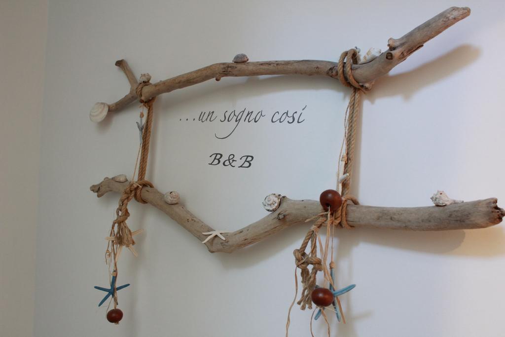 Un Sogno Cosi