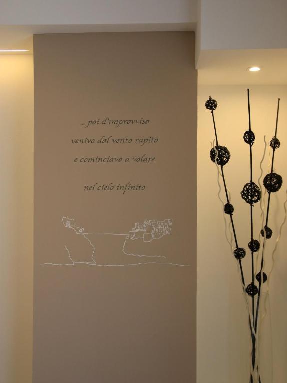 Apartment Un Sogno Cosi Polignano a Mare