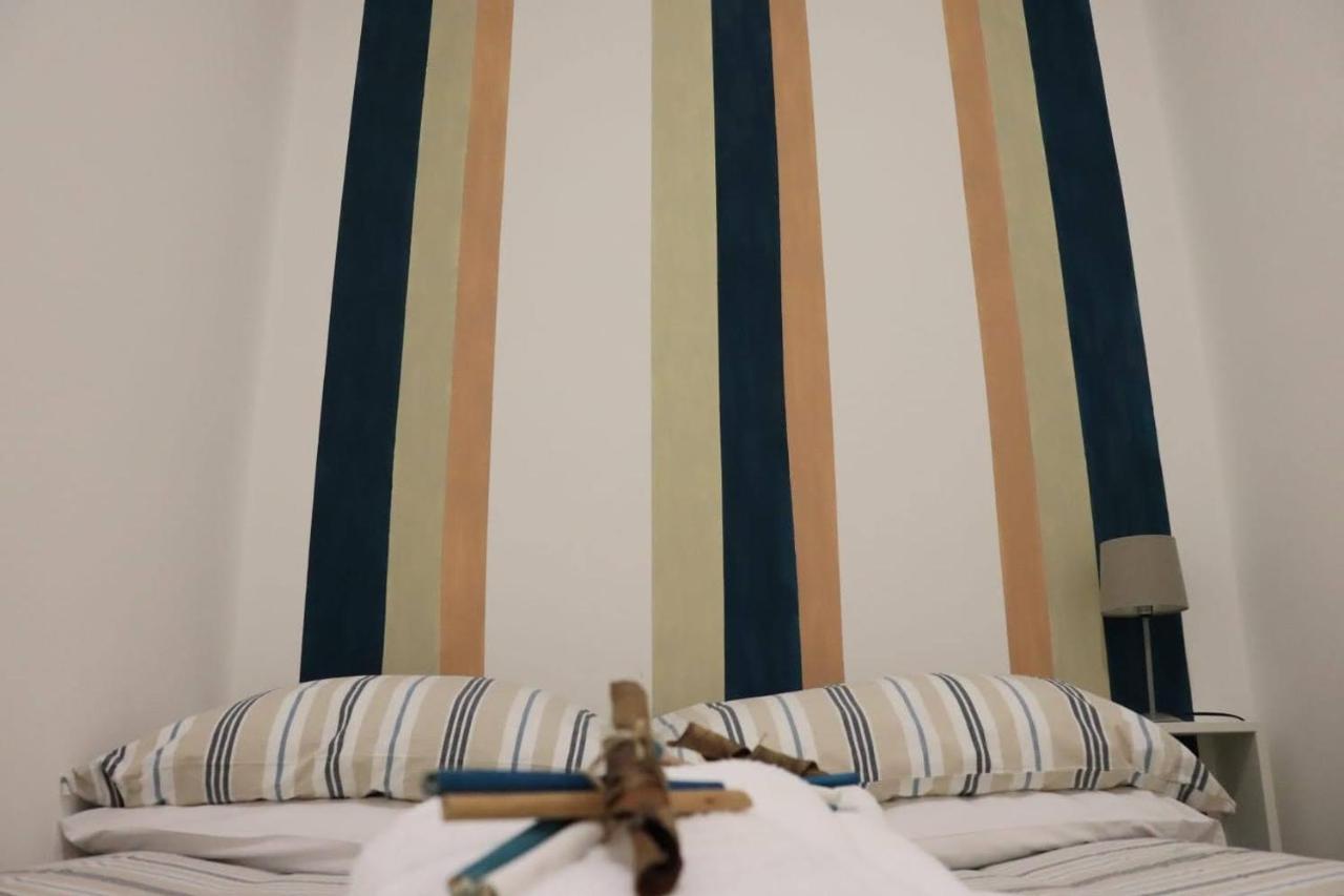 Un Sogno Cosi Apartment Polignano a Mare