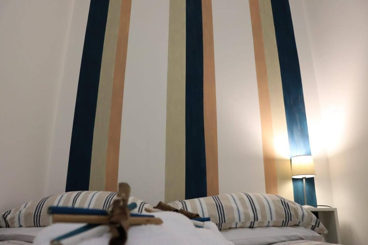 Apartment Un Sogno Cosi Polignano a Mare